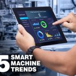 Five Smart Machine Trends