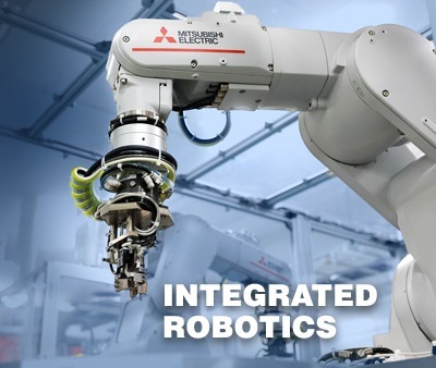 Improve Top-Down Performance with Integrated Robotics (White paper)
