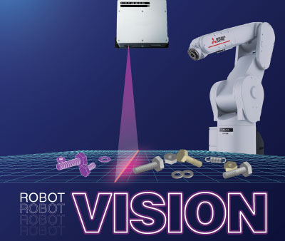 Robot Vision