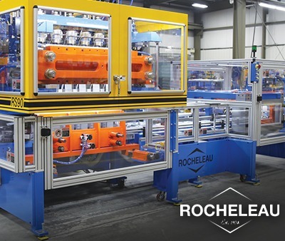 Rocheleau Case Study Feature