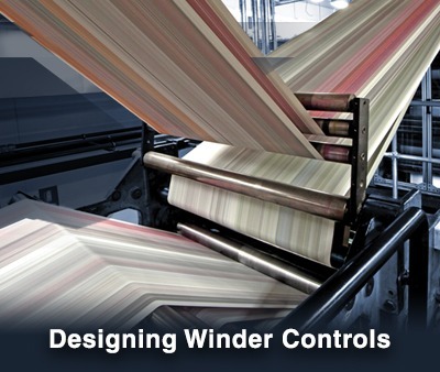 Winder Controls