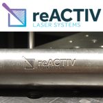 reACTIV Laser Systems Case Study