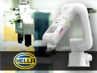 Hella Case Study, Success Story, Factory Automation