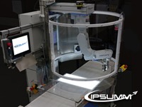 IPSUMM Case Study Success Story - Factory Automation