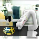Hella Case Study, Success Story, Factory Automation