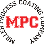 Miller Process Coating Company Logo