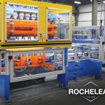 Rocheleau Company Case Study Success Story