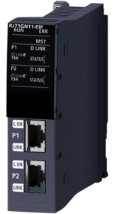CC-Link IE TSN Plus Module