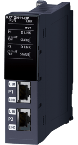 CC-Link IE TSN Plus Module