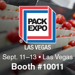 Pack Expo 300