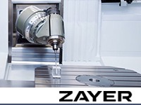 Zayer Case Study, Success Story, Factory Automation