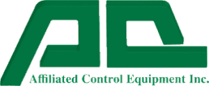 Affiliated Control Equipment Logo