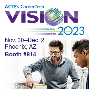 CareerTech 2023 Phoeniux Arizona Workforce Development Mitsubishi Electric Automation