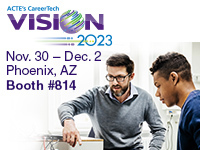 CareerTech 2023 Phoeniux Arizona Workforce Development Mitsubishi Electric Automation