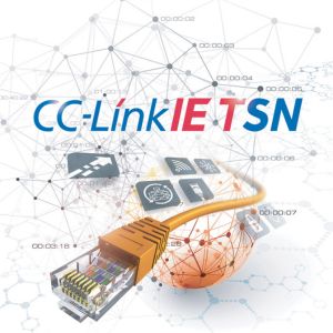 IPS Case Study CC-Link IE TSN
