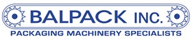 Balpack, Inc. logo