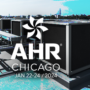 AHR Chicago, Mitsubishi Electric Automation
