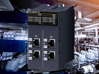 iQ-R Series PLC, CIP Safety Module, Mitsubishi Electric