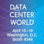 Data Center World 2024, Mitsubishi Electric, Washington DC