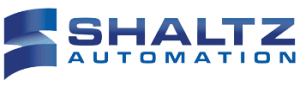 Shaltz Automation logo, factory automation