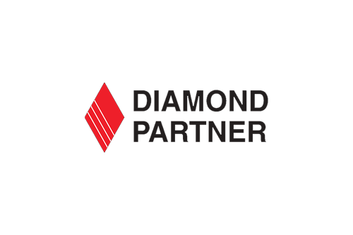 Diamond Partner Distributor Locator