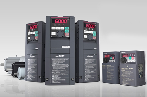 Variable Frequency Drives (VFDs)